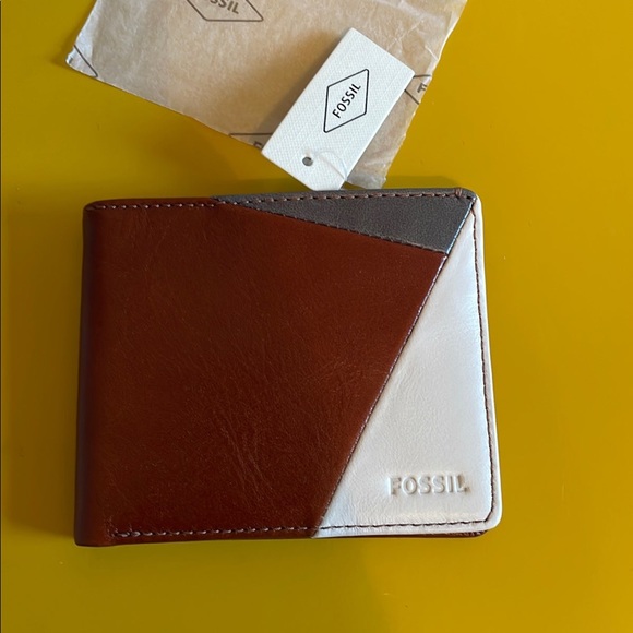 Fossil Other - Fossil wallet